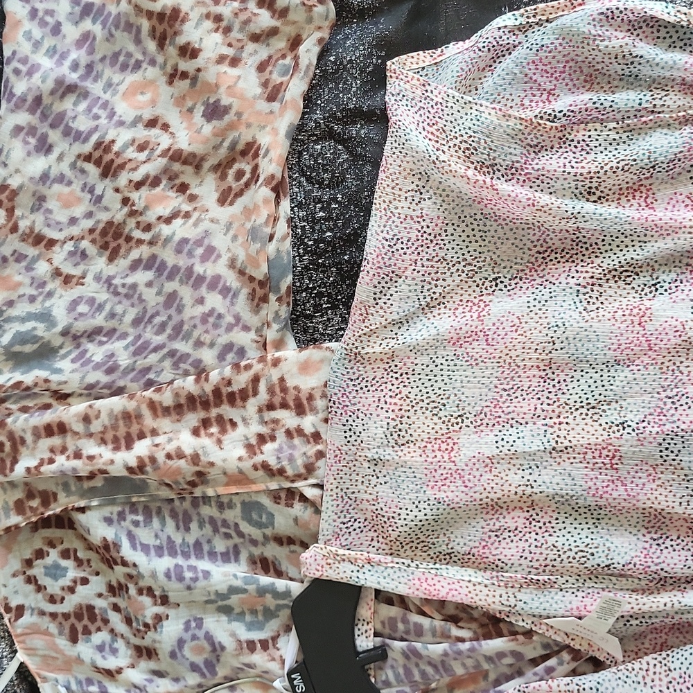 Summer cover ups - Picture 5 of 7